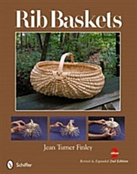 Rib Baskets (Paperback, 2, Revised, Expand)