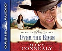 Over the Edge: Volume 3 (Audio CD)