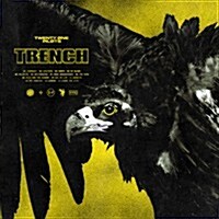 [수입] Twenty One Pilots - Trench (Gatefold Cover)(MP3 Download)(2LP)