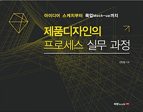 제품디자인의 프로세스 실무 과정