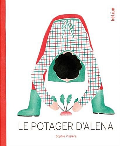 Le potager dAlena (Album)