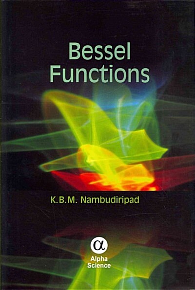 Bessel Functions (Hardcover)