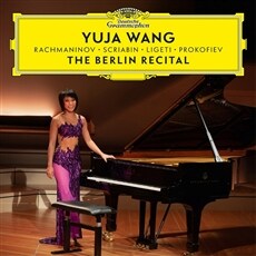 (The)Berlin Recital