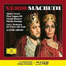 Verdi  Macbeth. [1]
