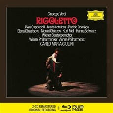 Verdi  Rigoletto. [2]