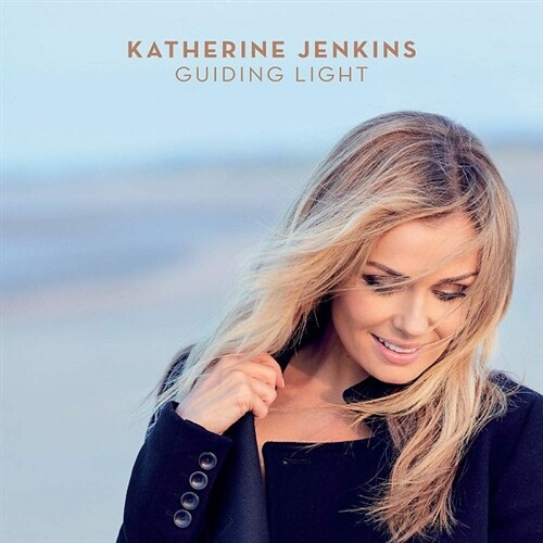 [수입] Katherine Jenkins - Guiding Light