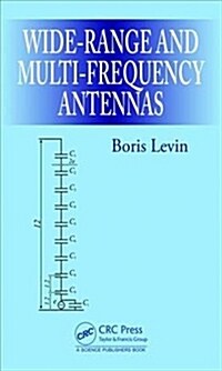 Wide-Range Antennas (Hardcover)