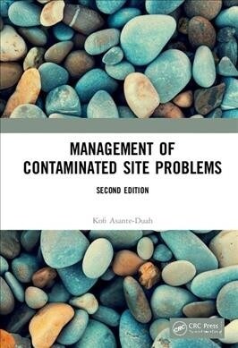 Management of Contaminated Site Problems, Second Edition (Hardcover, 2)