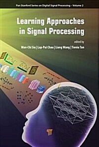 Learning Approaches in Signal Processing (Hardcover, 1)