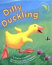 Dilly duckling