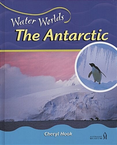 The Antarctic (Library)
