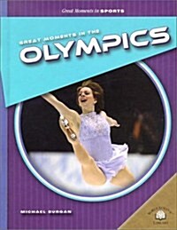 Great Moments in the Olympics (Library)