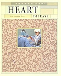 Heart Disease (Library, 1st)