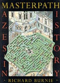Masterpath: mazes in history
