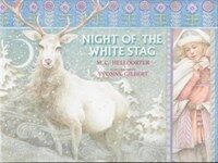 Night of the white stag