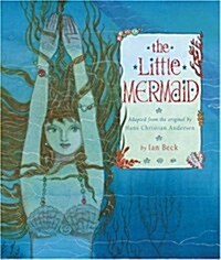 The Little Mermaid (Hardcover)