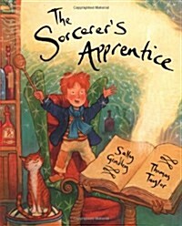 The Sorcerers Apprentice (Hardcover)