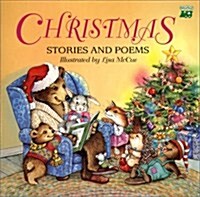 Christmas Stories and Poems (School & Library)