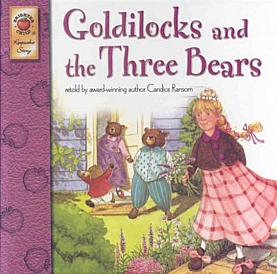 Goldilocks and the Three Bears (Library)