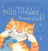 Billy Tibbles Moves Out (Hardcover)