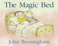 (The)magic bed