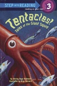 Tentacles (Library, 1st)