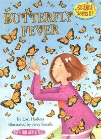Butterfly Fever / by Lori Haskins
