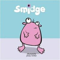 Smidge (Hardcover)
