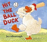 Hit the ball Duck
