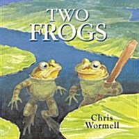 Two Frogs (Hardcover)
