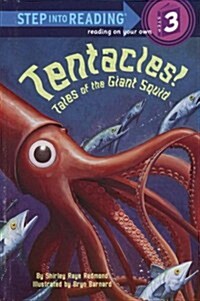 Tentacles (Library, 1st)