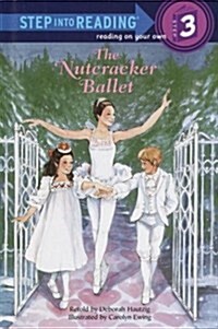 [중고] The Nutcracker Ballet (Library)