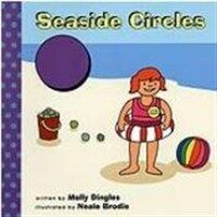 Seaside Circles (PB) (Paperback)