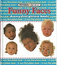 Funny Faces (Library)