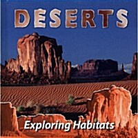 Deserts (Library)