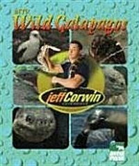 Into Wild Galapagos (Library)