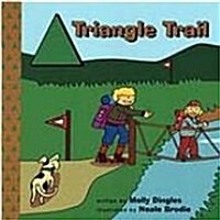 Triangle Trail (Paperback, 1st)