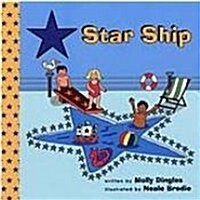 Star Ship (Paperback, 1st)