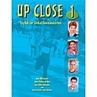 Up Close (Bk. 1) (Paperback)