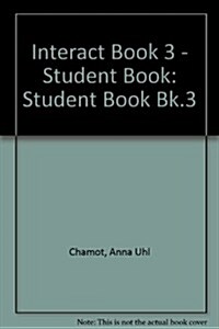 Interact Book 3 - Student Book: Student Book Bk.3 (Paperback)