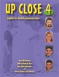 Up Close 4 (Revised, Paperback)