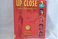 [중고] Up Close: Student Book Bk. 2 (Paperback)