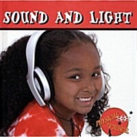 Sound and Light (Library)