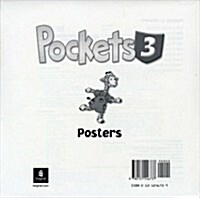 Pockets 3 Posters (Poster)