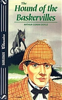 Hound of the Baskervilles (Paperback)