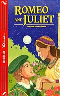 Romeo And Juliet (Paperback)