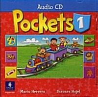 Audio Program CD (Audio CD)