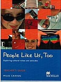 People Like Us 2 TB (Paperback)