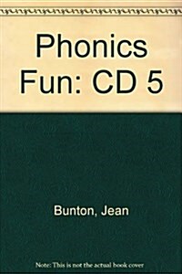 Phonics Fun 5 Audio CD 