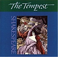 The Tempest (Audio CD)